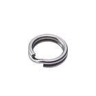Owner Splitring, stainless, stl 7, 36kg, 7st