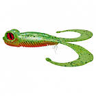 Gunki Bull Frog 130 Fire Frog