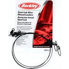Berkley McMahon Crosslock Ståltafs 9in 20lb
