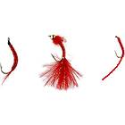 iFish Bloodworms