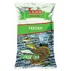 Sensas 3000 Club Feeder 1kg