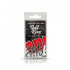 Söder Tackle Stainless Steel Split Rings 9mm (20-pack)