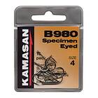 Kamasan SPECIMEN EYED-10