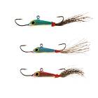 iFish Luna 36mm, 3-pack