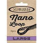 Vision NANO LOOPS Large