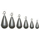 Darts Clip Weights Tungsten-10,6g