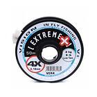 Vision EXTREME+ 50m tippet 7X