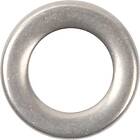 Owner , Solid Ring, Stl 6,5 300lb 8st