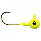 Darts Curly Head SP Orange 10g