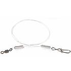 Traper Fluorocarbon Spinning Leader (2-pack) 50cm