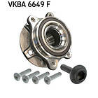 SKF Hjullagerssats VKBA 6649 F