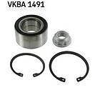 SKF Hjullagerssats VKBA 1491