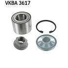 SKF Hjullagerssats VKBA 3617