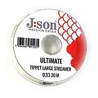 Ultimate J:son Tippet 30 m Dry / Nymph 0,17 mm
