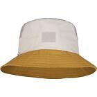 Buff Sun Bucket Hat S M , Unisex, Caps, beige