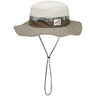 Buff Explore Booney Hat S M , Unisex, Caps, grey