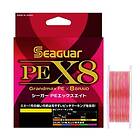 X8 Seaguar Grandmax PE 200m 200M