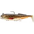 Daiwa Daiwa D Wolf Duckfin 24 cm 480 g (Spotted Wolf)