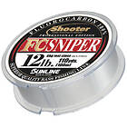 Sunline FC Sniper Clear (ca och