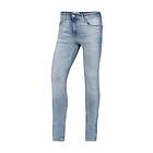 Jack & Jones Jeans jjiLiam jjOriginal Am 792 50SPS Skinny Blå W30/L30