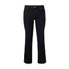 Vero Moda Jeans vmDaf Mr Straight Svart W28/L34