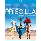 The Adventures of Priscilla, Queen of the Desert (US) (Blu-ray)