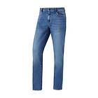 Solid Jeans sdRyder Blue 200 Blå W34/L32