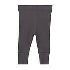 Ellos Leggings Ray Svart 74