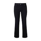 Vero Moda Jeans vmDaf Mr Straight Svart W27/L34