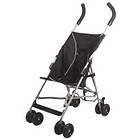 Basson Baby Mini Basic (Kaupunkirattaat)