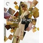 Insignificance - Criterion Collection (US) (Blu-ray)