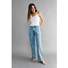 Gina Tricot Cargo carpenter Jeans (Dam)