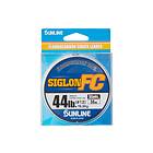 Sunline Siglon FC100% 30m 0,245mm (9lb)