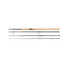 Daiwa Silvercreek Salmon Haspelspö 13' >120g