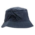 Buff Travel Bucket Hat S/M Blue