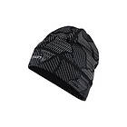 Craft Core Essence Lumen Unisex Adult Beanie Hat Black One Size