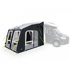 Kampa Dometic Lufttält Rally Air Pro 260 DA (H220-300cm) Drive-Away