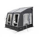 Kampa Dometic Lufttält Rally Air Pro 260S All-Season (H265-295cm)