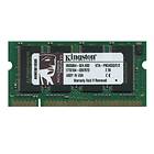 Kingston SO-DIMM DDR 333MHz Apple 512MB (KTA-PBG4333/512)
