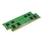 Kingston DDR2 400MHz IBM ECC 2x1GB (KTM2865/2G)