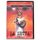 The Sect (DVD)