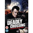 True Justice: Deadly Crossing (UK) (DVD)