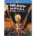 Heavy Metal (US) (Blu-ray)