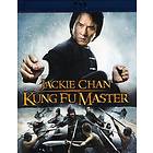 Jackie Chan Kung Fu Master (US) (Blu-ray)
