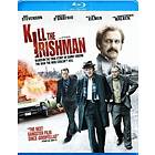 Kill the Irishman (US) (Blu-ray)