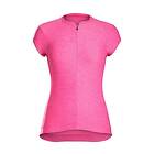 Bontrager Tröja Vella dam rosa x-small