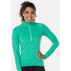 Bontrager Cykeltröja Vella Thermal Ls Dam Miami Green Maimi S