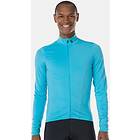 Bontrager Cykeltröja Velocis Long Sleeve Thermal Cy Azurblue XXL