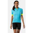 Bontrager Cykeltröja Meraj Endurance Women'S Azurblue M