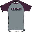 Bontrager Cykeltröja Rhythm Dam Gravel/Mulberry M